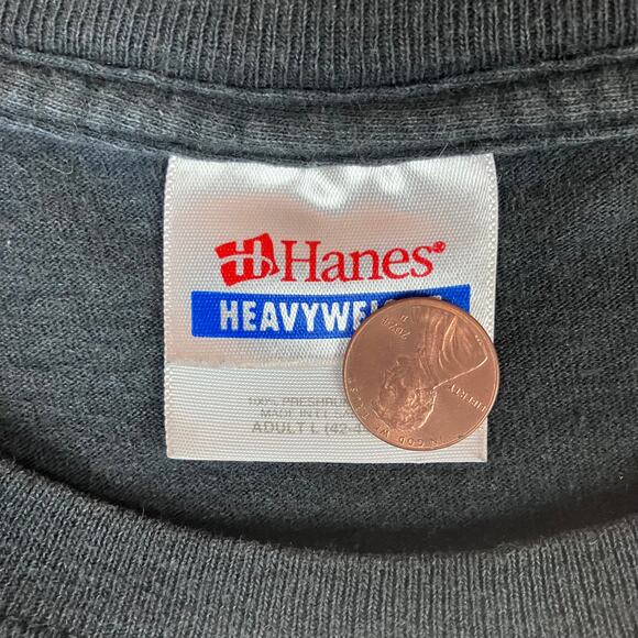 2009 Metallica "My Apocalypse" Black Graphic Band T-shirt - Picture 4 of 7